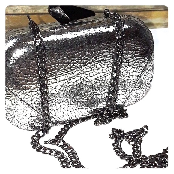 Cocktail bag🖤 - Picture 1 of 5